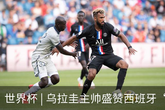 世界杯 | 乌拉圭主帅盛赞西班牙“精致足球”